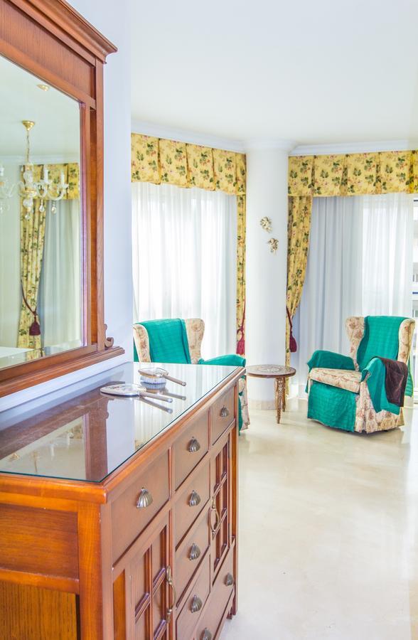 Live Santa Cruz Las Torres Экстерьер фото
