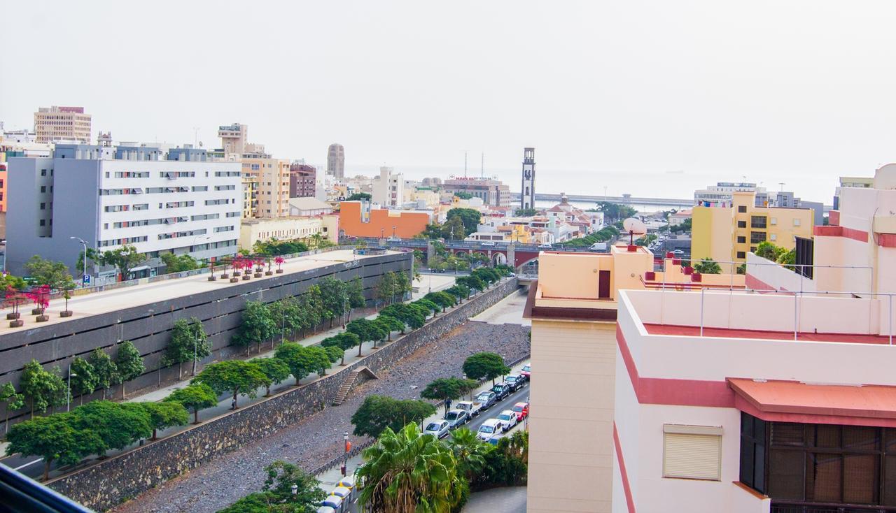Live Santa Cruz Las Torres Экстерьер фото