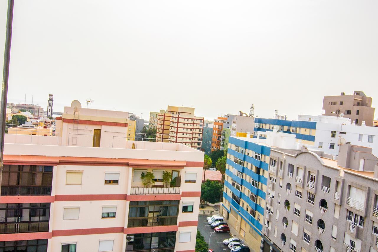 Live Santa Cruz Las Torres Экстерьер фото