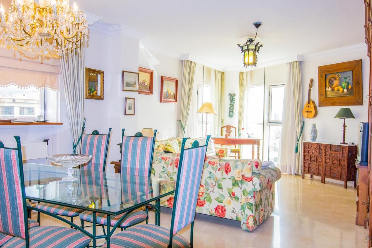 Live Santa Cruz Las Torres Экстерьер фото